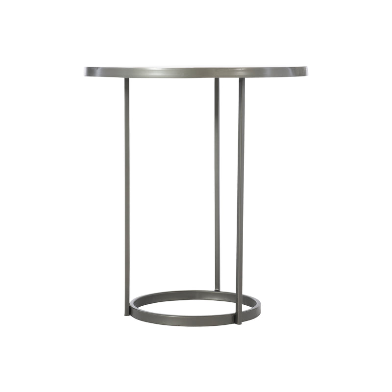 Bernhardt Bonfield Side Table