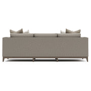 Bernhardt Noel 100" Fabric Sofa