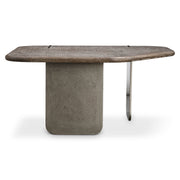 Bernhardt Melba Cocktail Table 36"