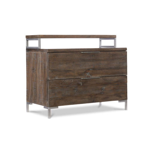 Bernhardt Haines Nightstand