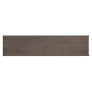 Bernhardt Outline Console Table