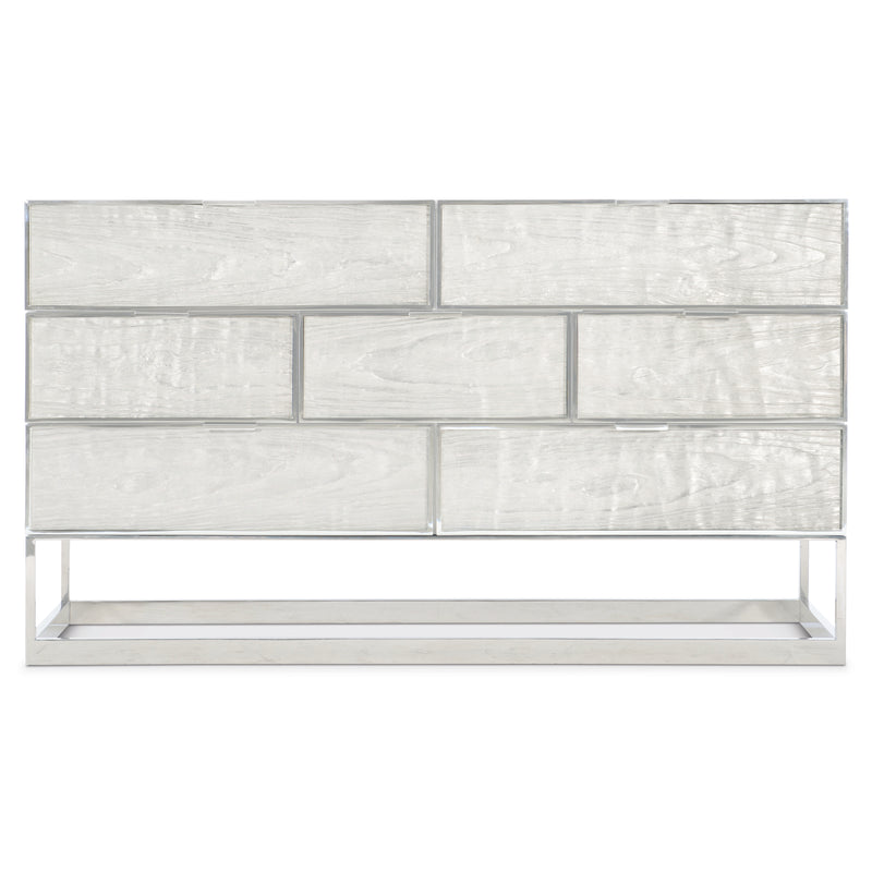 Bernhardt Parkhurst Dresser