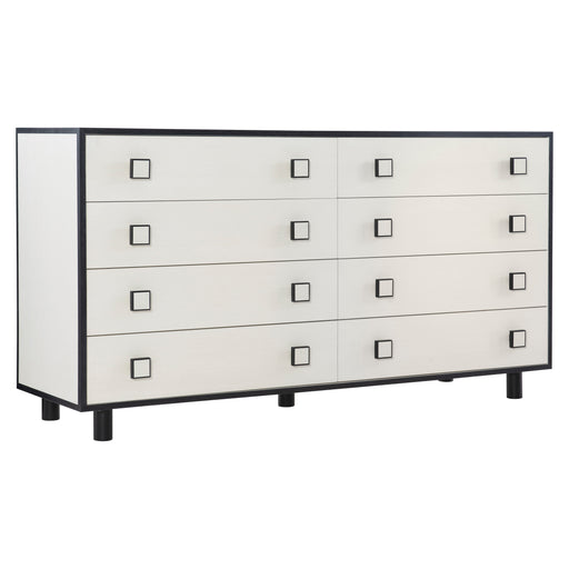 Bernhardt Silhouette Two Tone Dresser