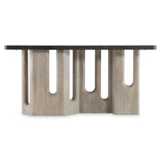 Bernhardt Malko Console Table