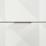Bernhardt Axiom Patterned Dresser