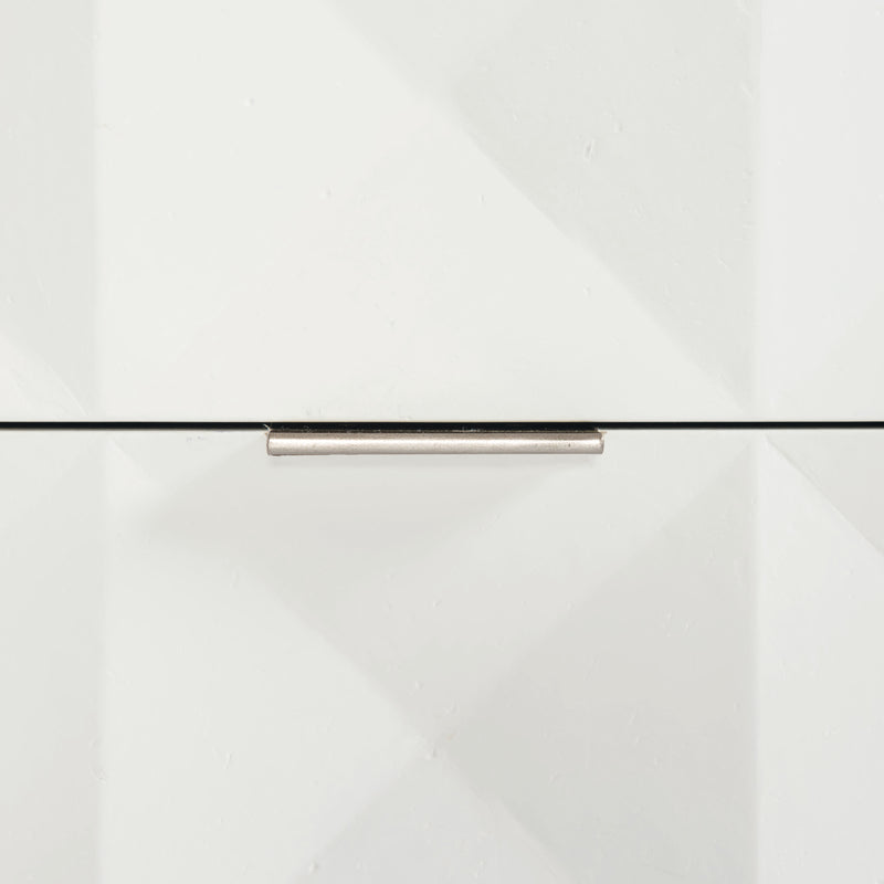 Bernhardt Axiom Nightstand