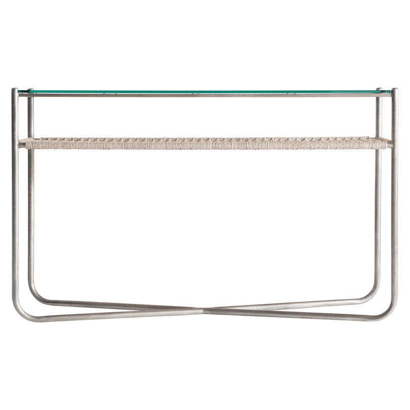 Bernhardt Kendo Console Table