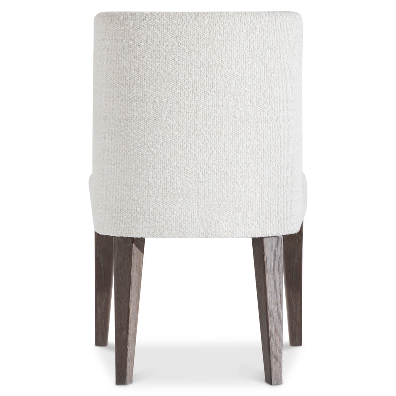 Bernhardt Outline Side Chair