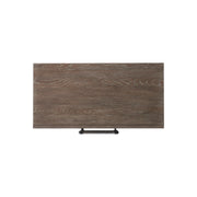 Bernhardt Casa Paros Nightstand with Panel Base