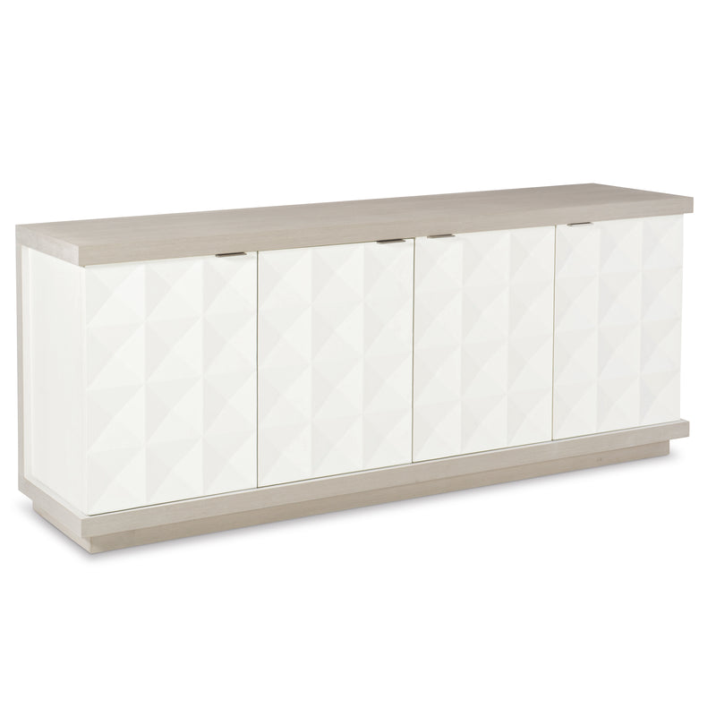 Bernhardt Axiom Buffet