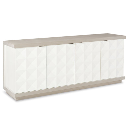 Bernhardt Axiom Buffet
