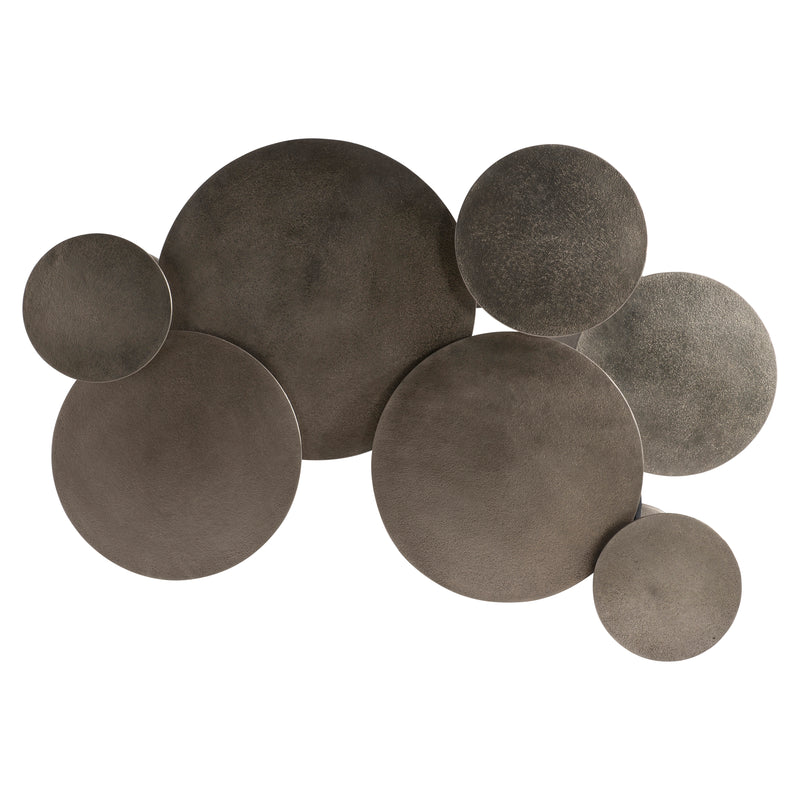 Bernhardt Cerchi Outdoor Cocktail Table