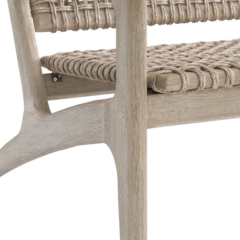 Bernhardt Atlas Outdoor Sofa