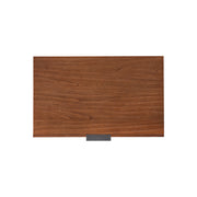 Bernhardt Brasea 2 Drawer Nightstand, 32"
