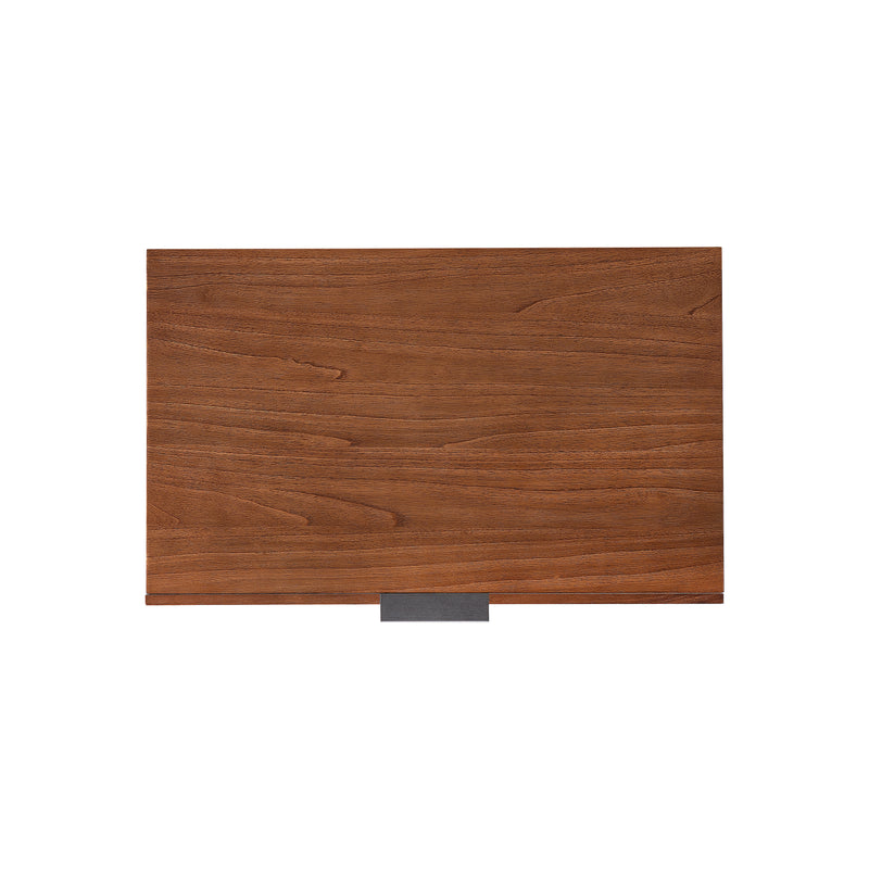 Bernhardt Brasea 2 Drawer Nightstand, 32"