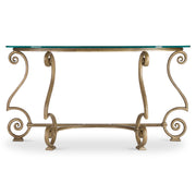 Bernhardt Solano Console Table