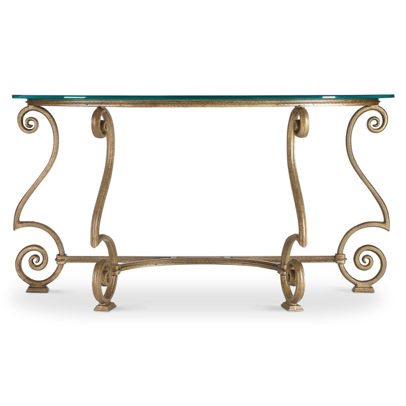 Bernhardt Solano Console Table