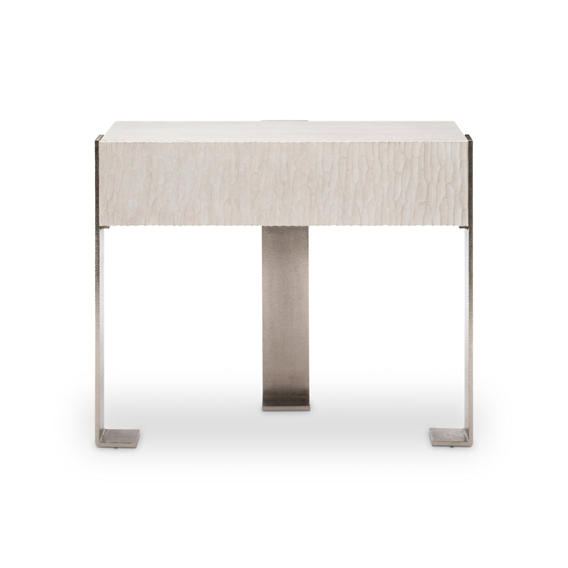 Bernhardt Solaria 1-Drawer Nightstand