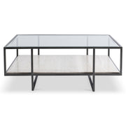 Bernhardt Harlow Cocktail Table