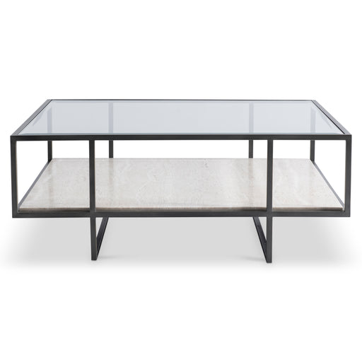 Bernhardt Harlow Cocktail Table