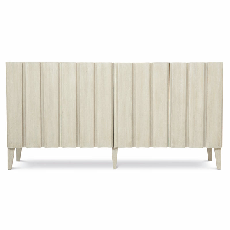 Bernhardt East Hampton Entertainment Console