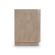 Bernhardt Loggia 3-Drawer Nightstand