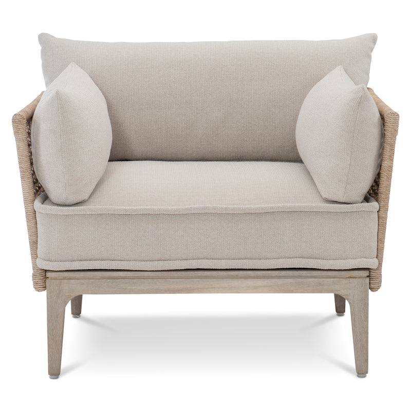 Bernhardt Catalonia Outdoor Chair