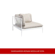 Skargaarden Bonan Modular Sofa by@Outfy