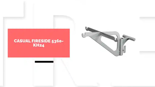 Casual Fireside 5360-KH24 by@Outfy