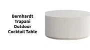 Bernhardt Trapani Outdoor Cocktail Table by@Outfy