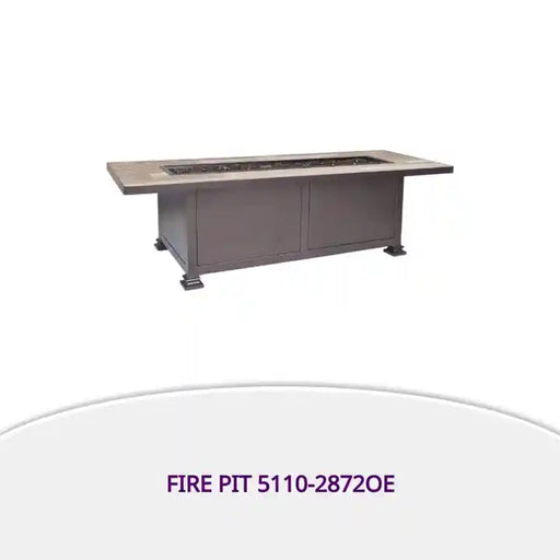 Fire Pit 5110-2872OE by@Outfy