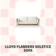 Lloyd Flanders Solstice Sofa by@Outfy