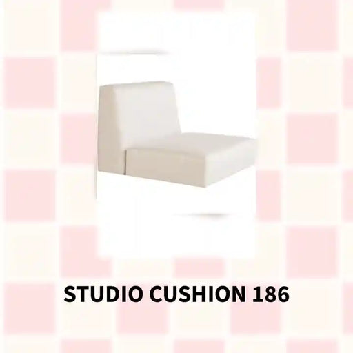 Studio Cushion 186 by@Outfy