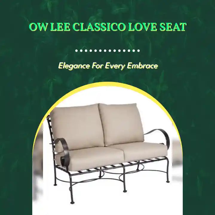 OW Lee Seating