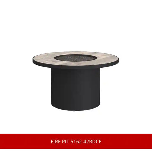 Fire Pit 5162-42RDCE by@Outfy