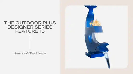 The Outdoor Plus Designer Series Feature 15 by@Outfy