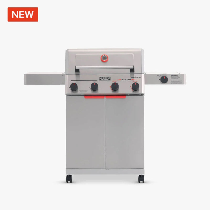 Monument Grills Mesa II 415BZ Gas Grill