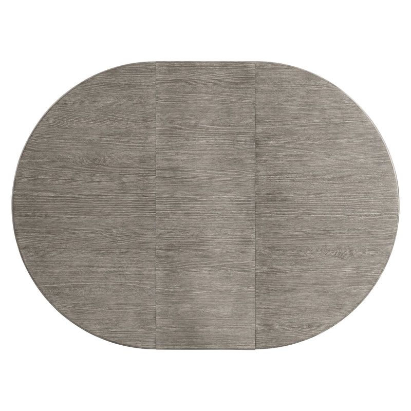 Bernhardt Monolith Round Dining Table