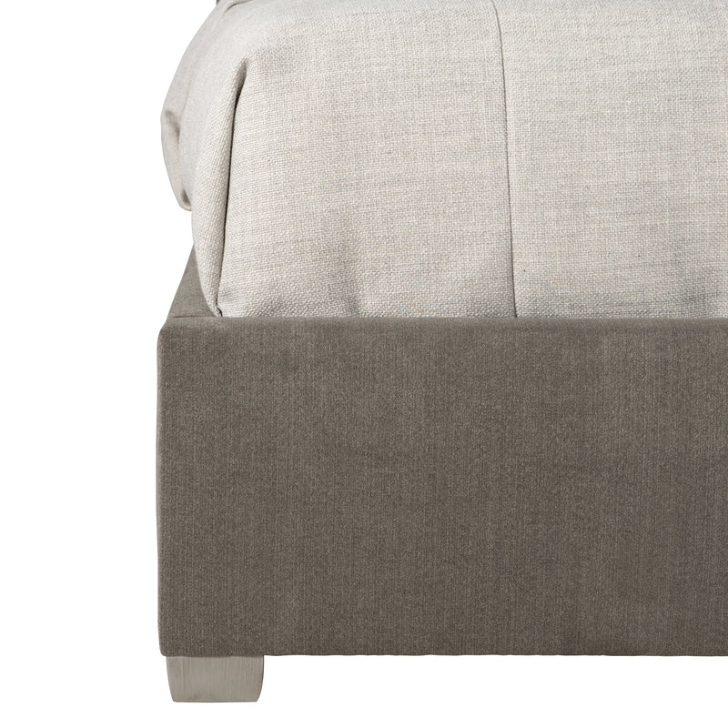Bernhardt Calavaras King Panel Bed