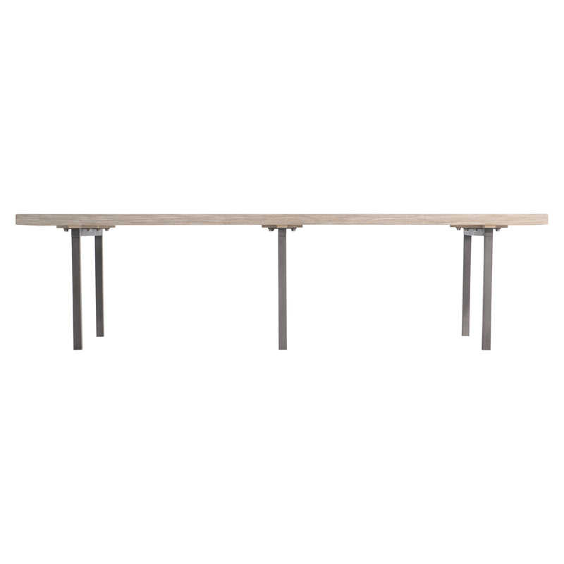 Bernhardt Kingston Outdoor Cocktail Table