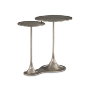 Bernhardt Circlet Bunching End Tables