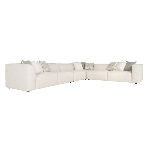 Bernhardt Bliss Fabric 4-Piece Sectional