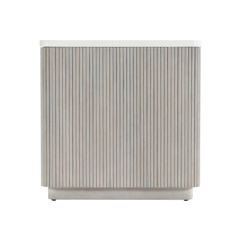 Bernhardt Colonnade Side Table