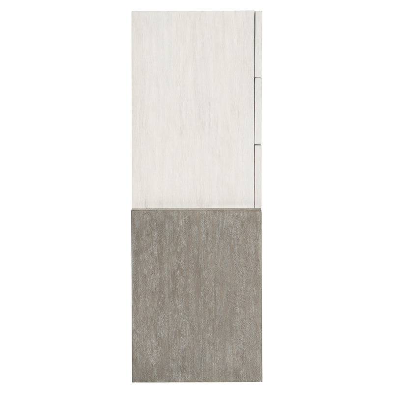 Bernhardt Foundations Tall Drawer Chest