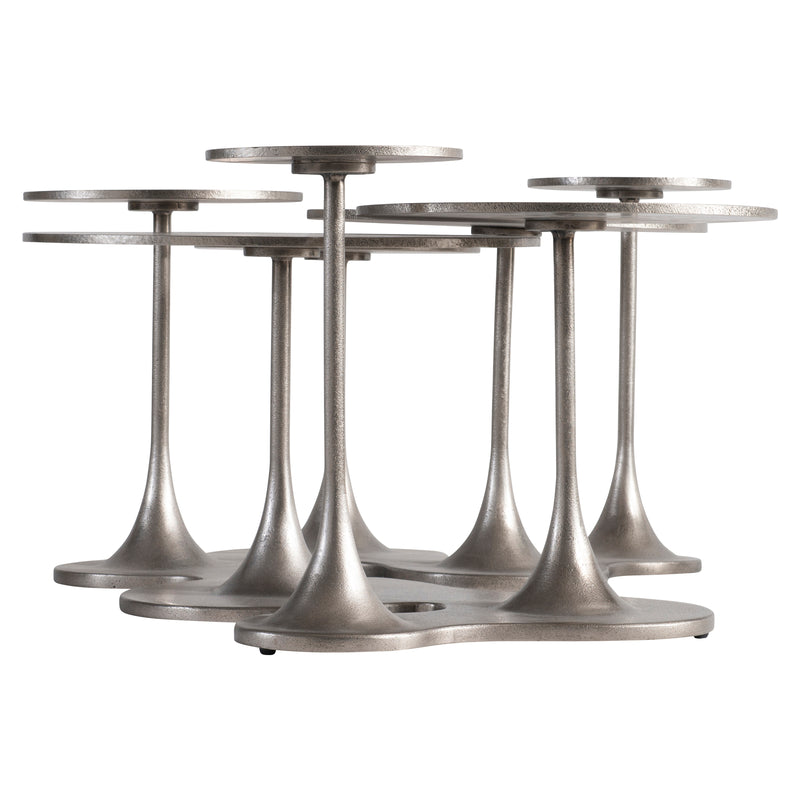 Bernhardt Cerchi Outdoor Cocktail Table