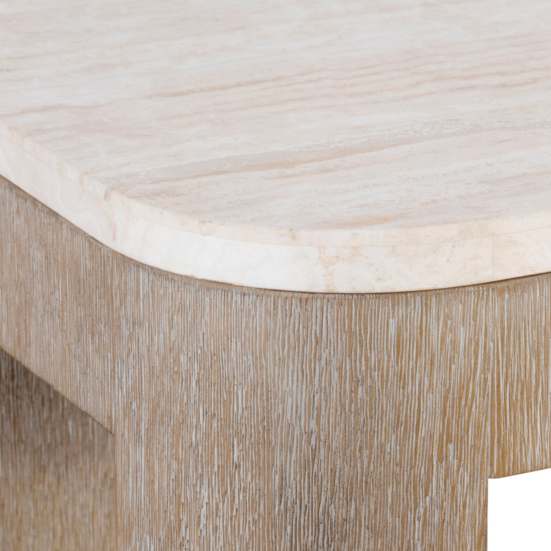 Bernhardt Loggia Console Table