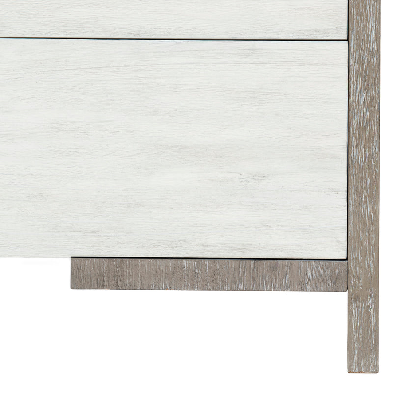 Bernhardt Foundations Tall Drawer Chest