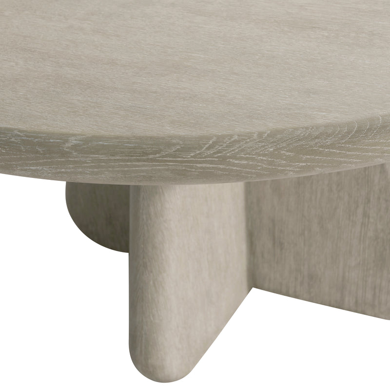 Bernhardt Arcadia Round Dining Table