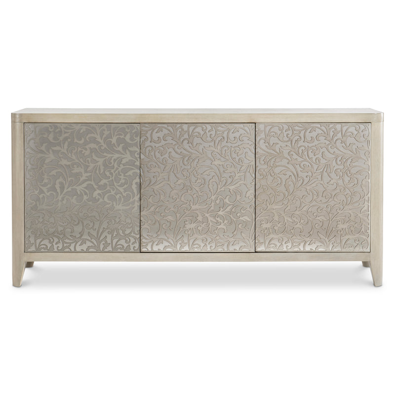 Bernhardt Cornelia Metal Front Buffet
