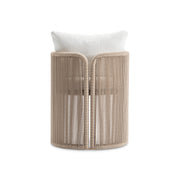 Bernhardt Trellis Outdoor Arm Chair - view 4